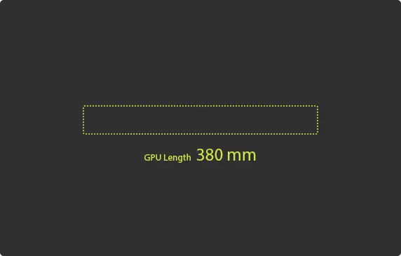 MSI MAG PANO 100R PZ Computer Case