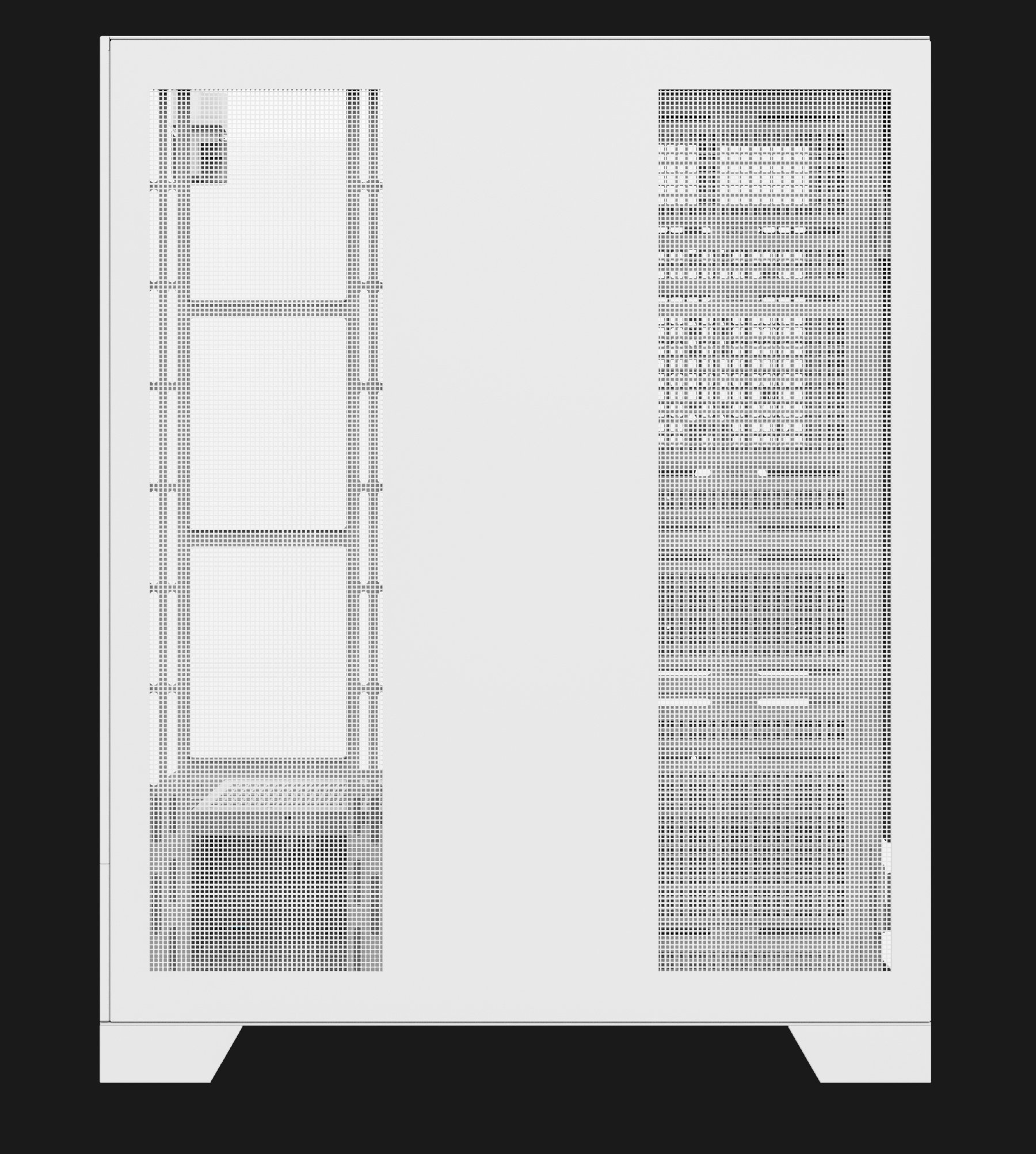 darkFlash DY450L White Case