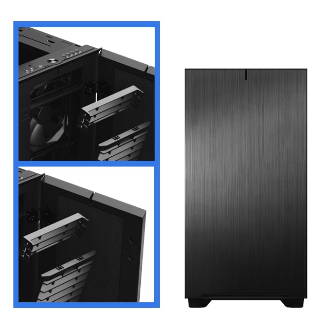 Fractal Design Define 7 Computer Case