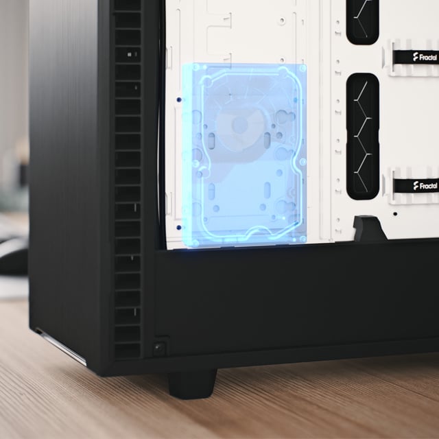 Fractal Design Define 7 Computer Case