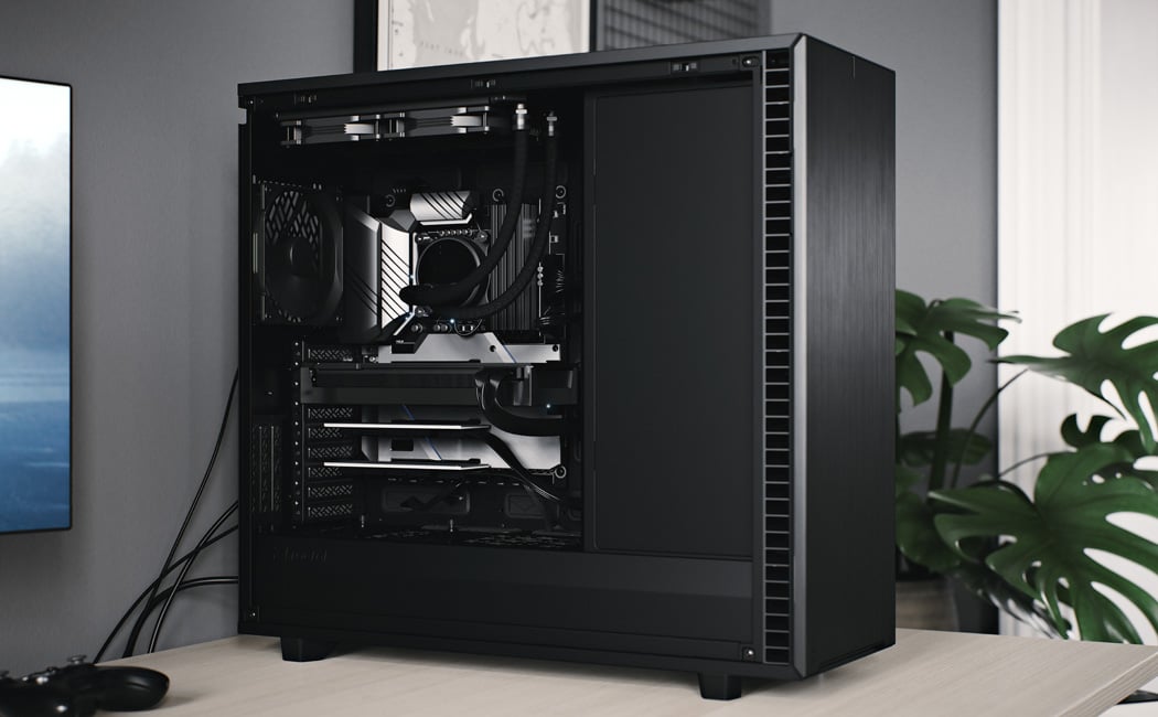 Fractal Design Define 7 XL Computer Case