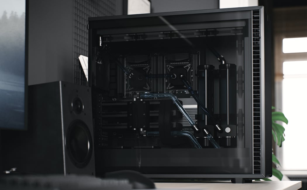 Fractal Design Define 7 XL Computer Case