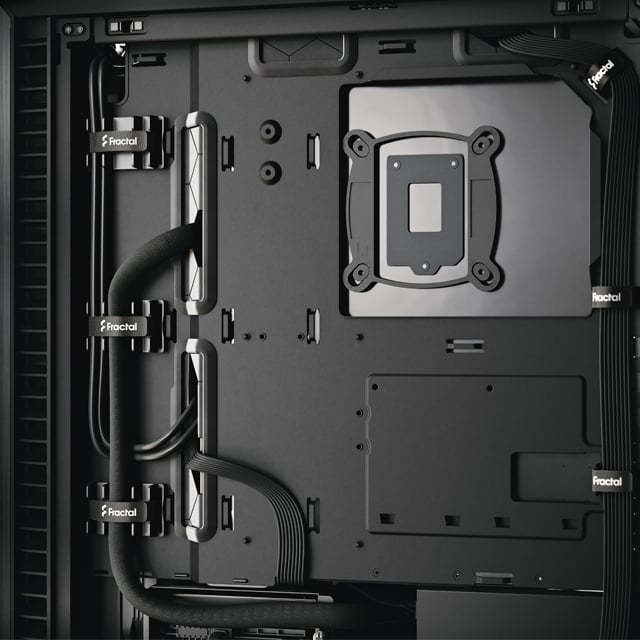 Fractal Design Define 7 Compact Computer Case