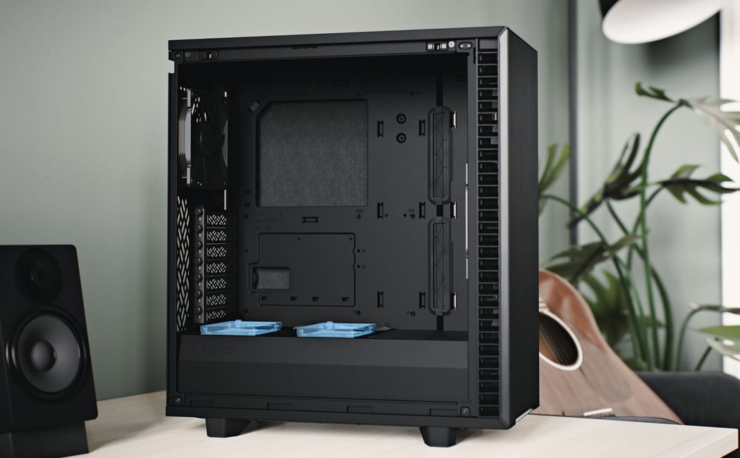 Fractal Design Define 7 Compact Computer Case