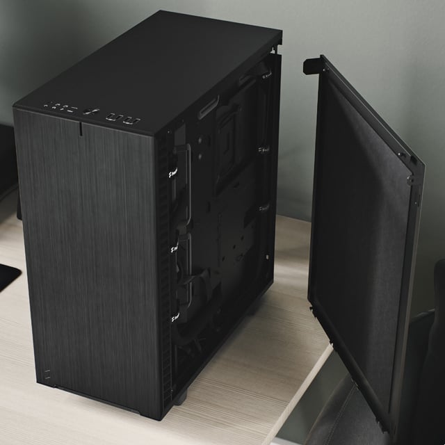 Fractal Design Define 7 Compact Computer Case