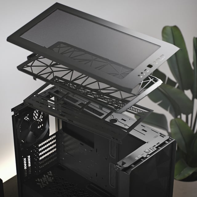 Fractal Design Meshify 2 Computer Case