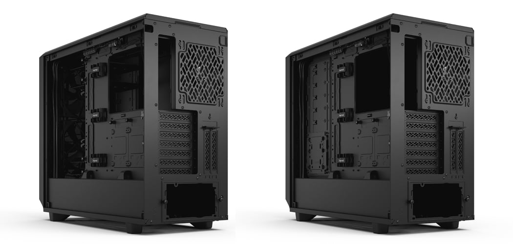 Fractal Design Meshify 2 Computer Case