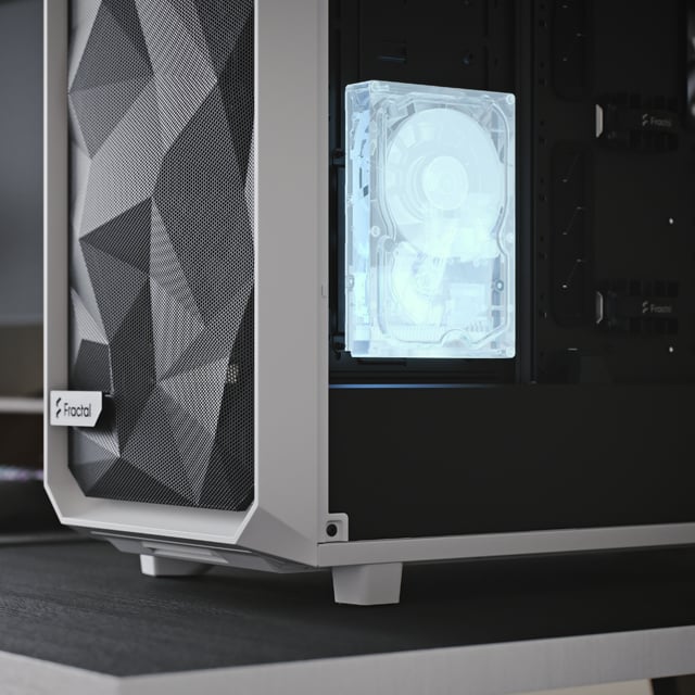 Fractal Design Meshify 2 Computer Case