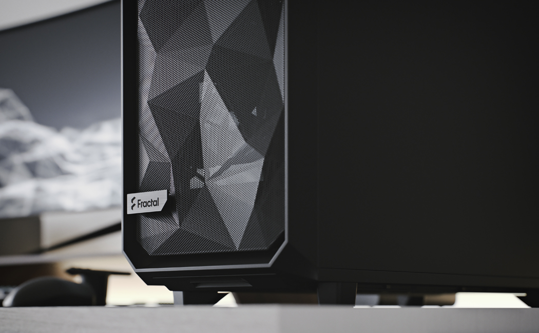 Fractal Design Meshify 2 Computer Case