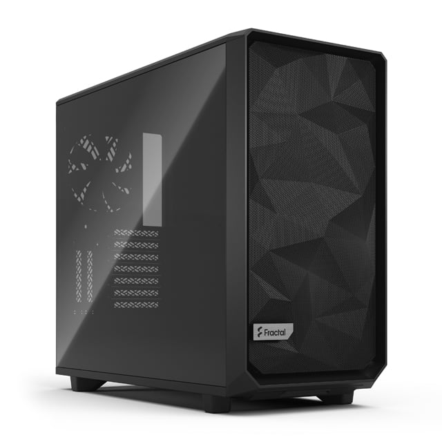 Fractal Design Meshify 2 Computer Case