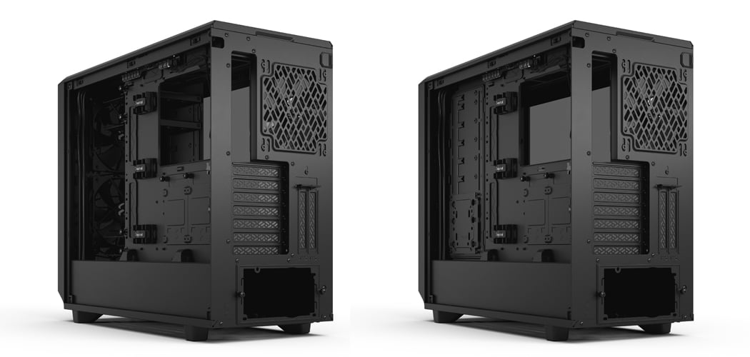 Fractal Design Meshify 2 Computer Case