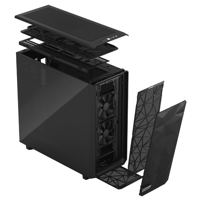 Fractal Design Meshify 2 XL Computer Case