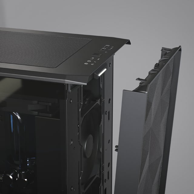 Fractal Design Meshify 2 XL Computer Case