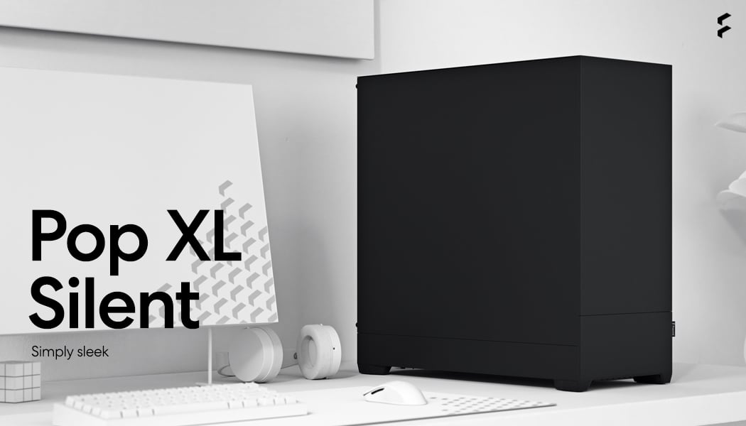 Fractal Design Pop XL Silent Review