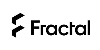 Fractal Design Focus 2 RGB TG Clear Tint Mid Tower Case - Black