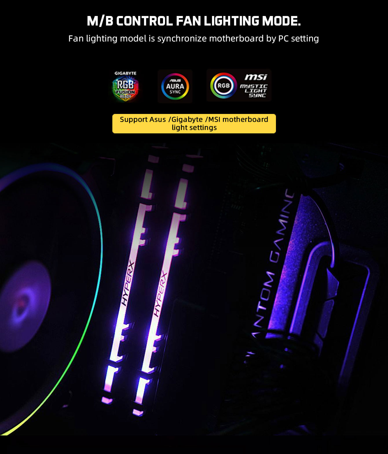 Gamemax Aero Mini Gaming Case