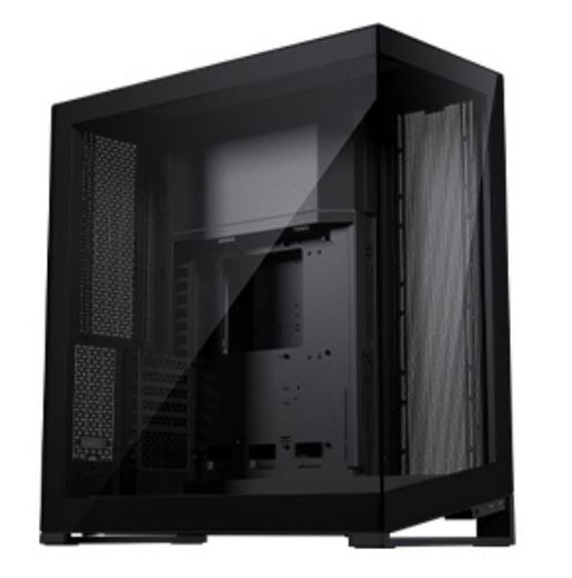 Phanteks NV9, Showcase Full-Tower Chassis, High Airflow Performance ...