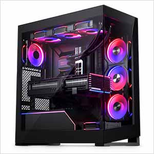 Phanteks NV5 MK2 Chassis