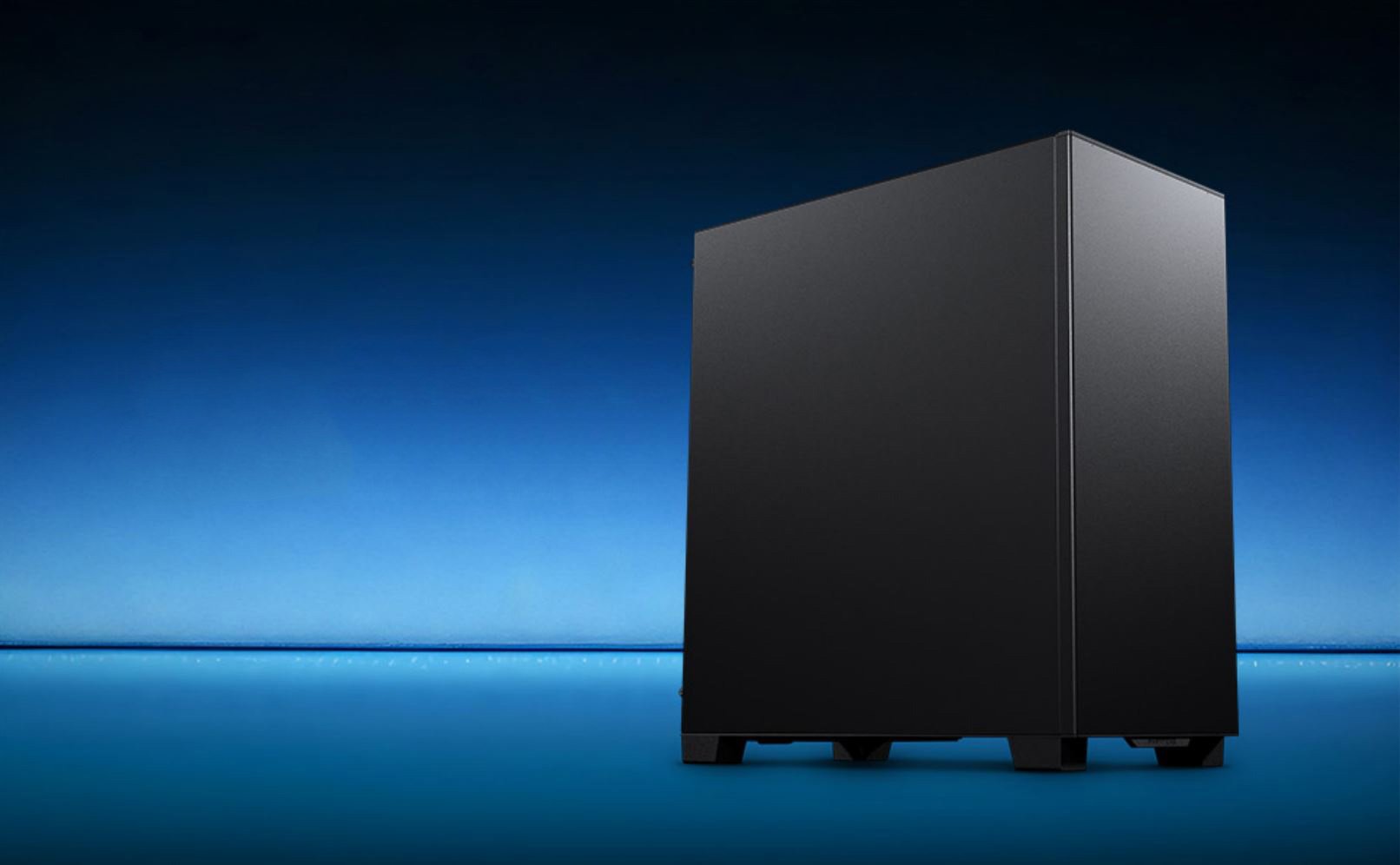 Phanteks XT Pro Silent Mid-Tower Gaming Chassis