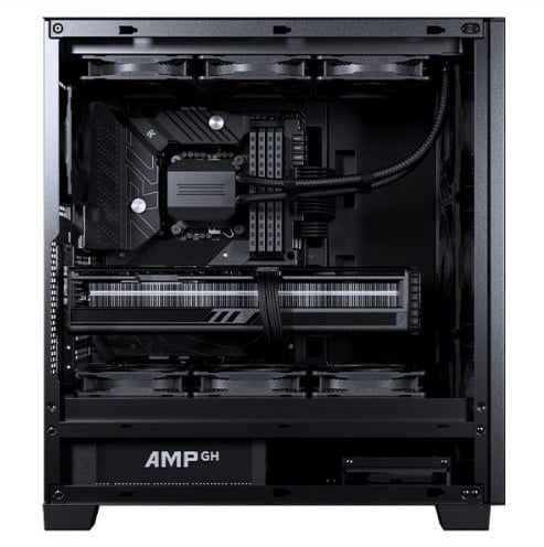 Phanteks XT Pro Silent Mid-Tower Gaming Chassis