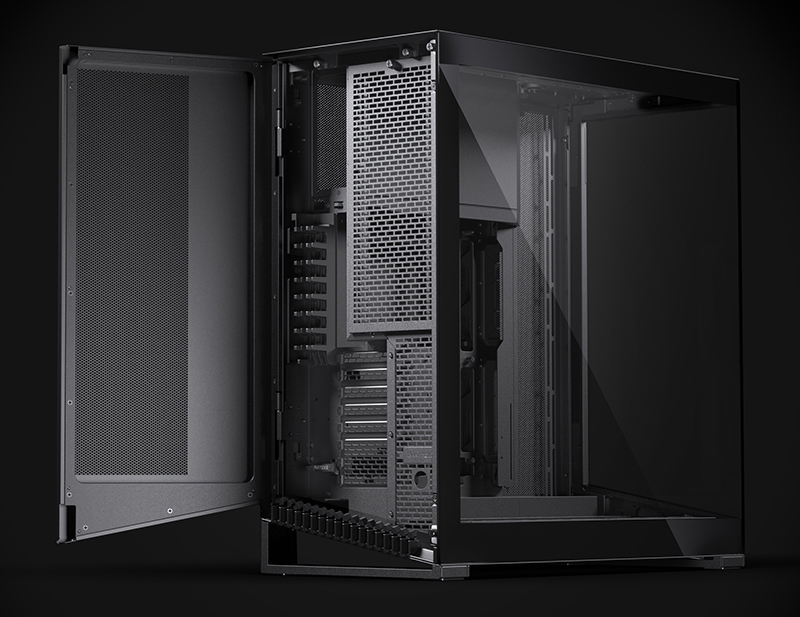 Phanteks NV9 MKII Tempered Glass Full Tower Computer Case
