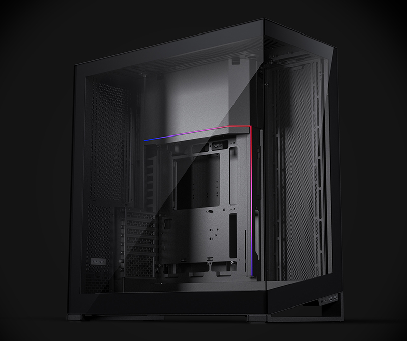 Phanteks NV9 MKII Tempered Glass Full Tower Computer Case