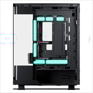 Phanteks Evolv X2 Mid-Tower Gaming Chassis