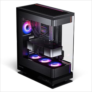 Phanteks Evolv X2 Mid-Tower Gaming Chassis