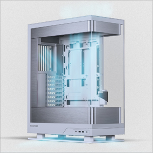 Phanteks Evolv X2 Mid-Tower Gaming Chassis
