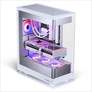 Phanteks Evolv X2 Mid-Tower Gaming Chassis
