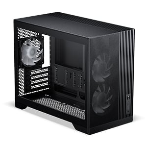 Phanteks XT M3 Compact Micro-ATX Gaming Chassis