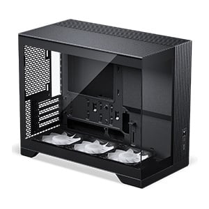 Phanteks XT V3 Compact Micro-ATX Gaming Chassis