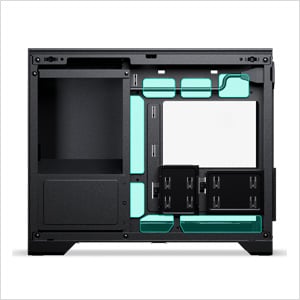 Phanteks XT V3 Compact Micro-ATX Gaming Chassis
