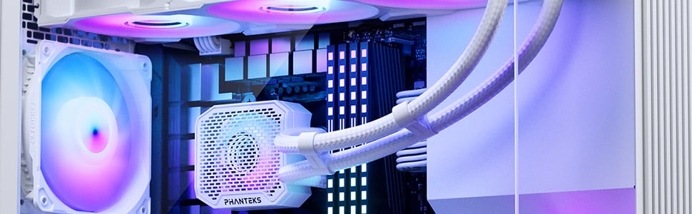 Phanteks XT V3 Compact Micro-ATX Gaming Chassis