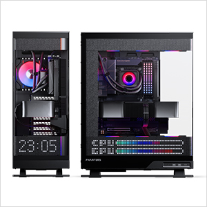 Phanteks Evolv X2 Matrix Mid Tower ATX Gaming Chassis 