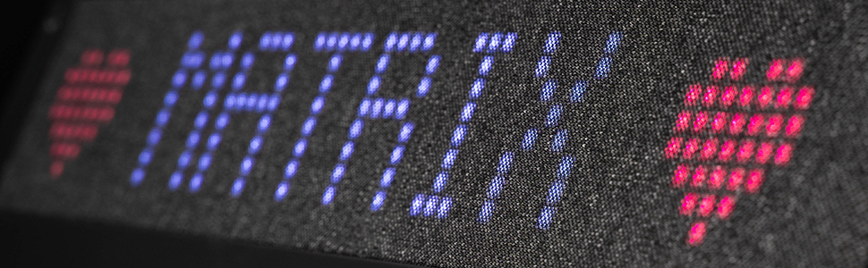 Phanteks XT View Matrix Mid-Tower ATX Gaming PC Case