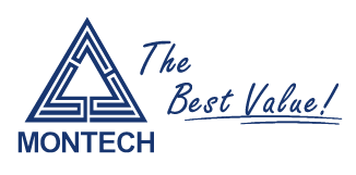 MONTECH KING 15 PRO Micro-ATX PC Case