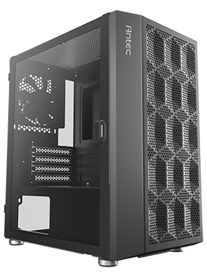 Antec NX200M Micro-ATX Tower Mini-Tower Computer Case