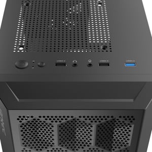 Antec NX200M Micro-ATX Tower Mini-Tower Computer Case