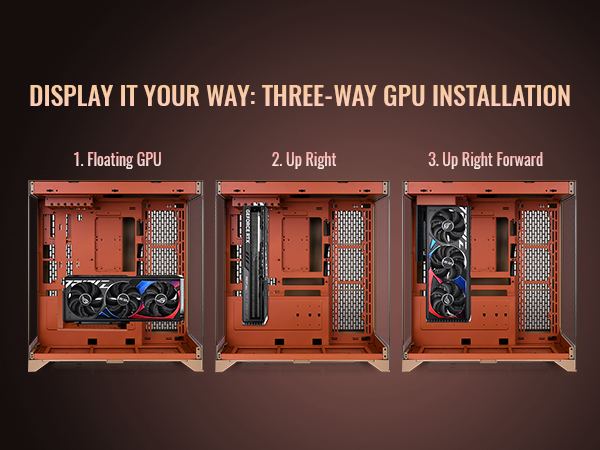 Thermaltake CTE E550 TG Gravel Sand Mid Tower ATX Case