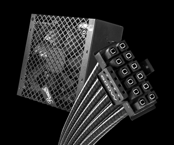 Rosewill VSB 750W Power Supply