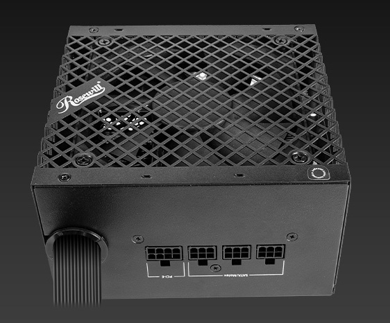 Rosewill VSB 750W Power Supply