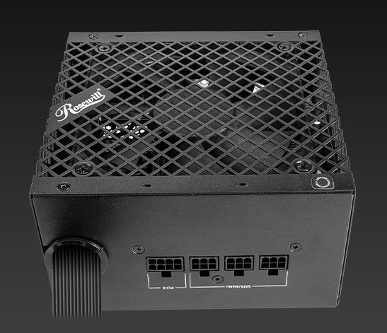 Rosewill VSB 850W Power Supply
