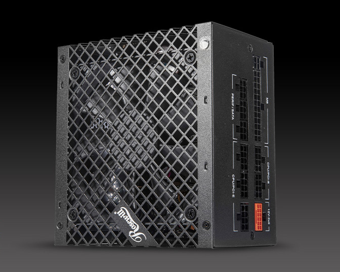 Rosewill VMG 750W Power Supply