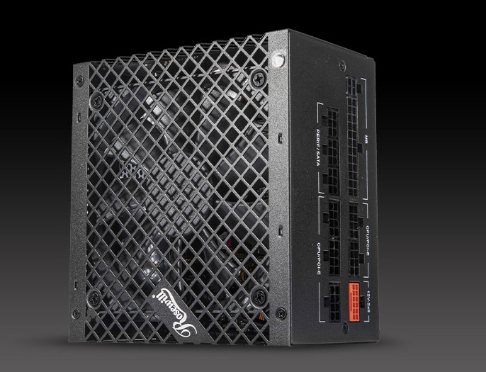 Rosewill VMG 850W Power Supply