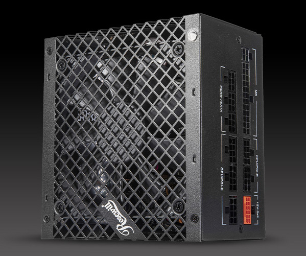 Rosewill VMG 1000W Power Supply