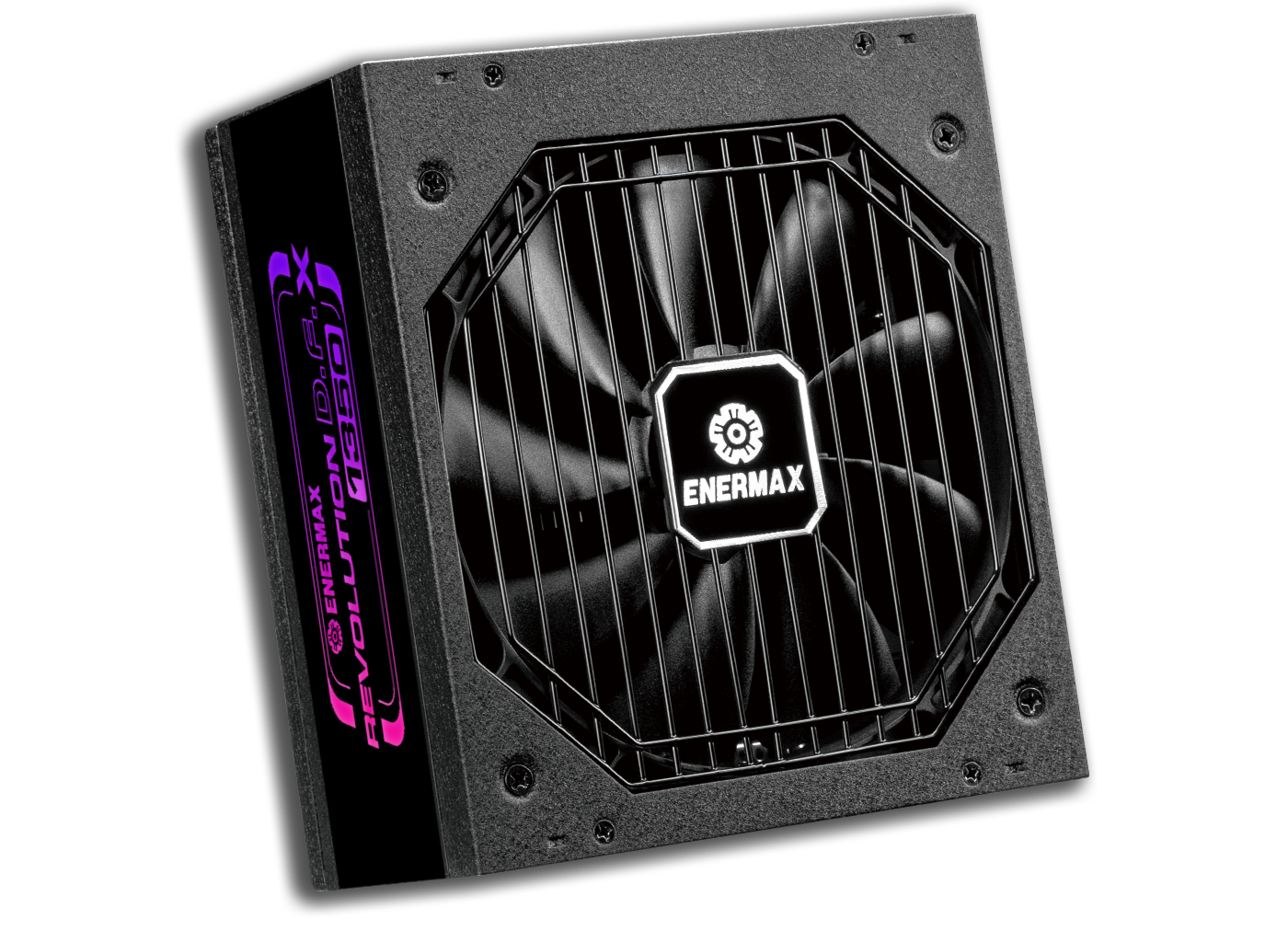 ENERMAX Revolution D.F. X 1350W Full Modular Power Supply