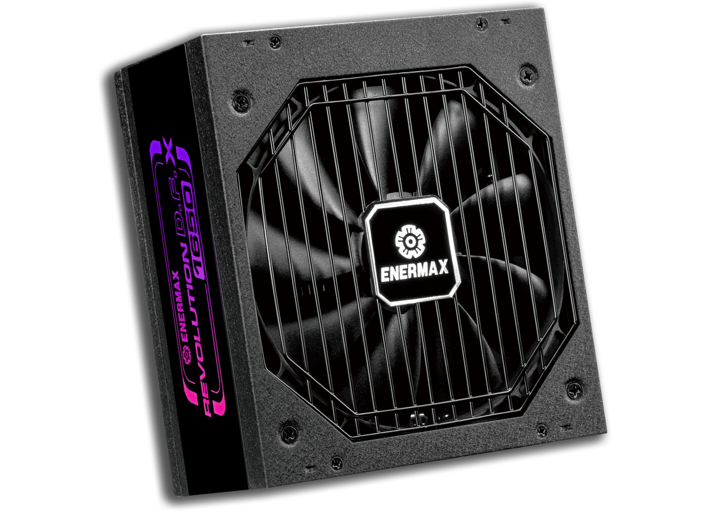 ENERMAX Revolution D.F. X 1650W Full Modular Power Supply