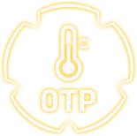 ENERMAX Revolution D.F. 12 850W  Full Modular Power Supply