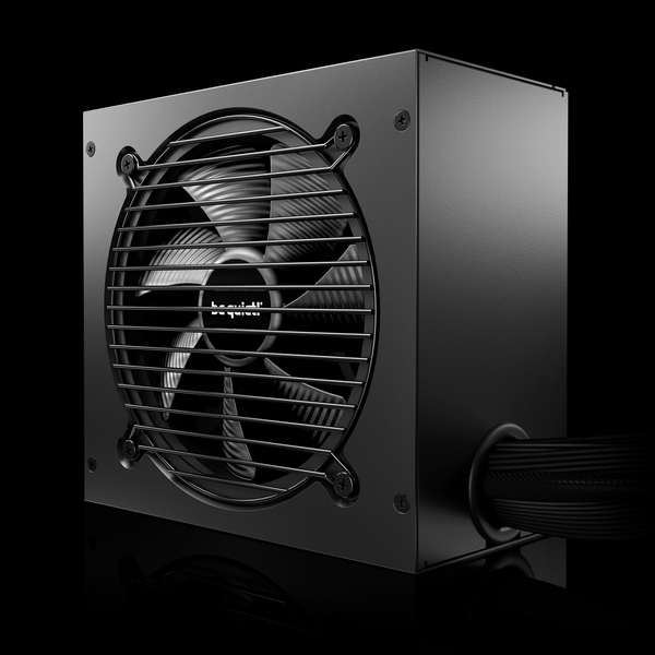 be quiet Pure Power 12 650W Power Supply